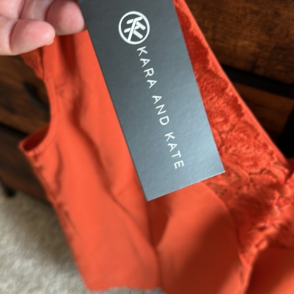 Kara and Kate top - size Lg - $10 - Picture 3 of 6